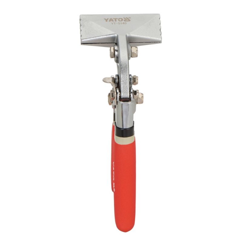 Yato profilbøjletang 210 mm 45° 80 x 35 mm