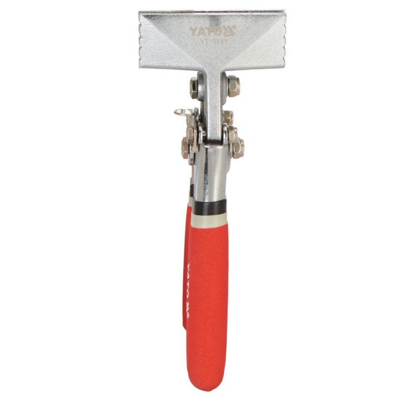 Yato profilbøjletang 210 mm 80 x 35 mm