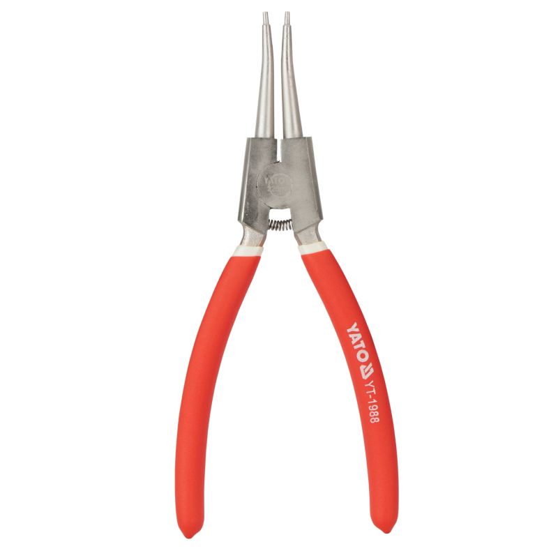 Yato eksterne lige segera-tænger 225 mm