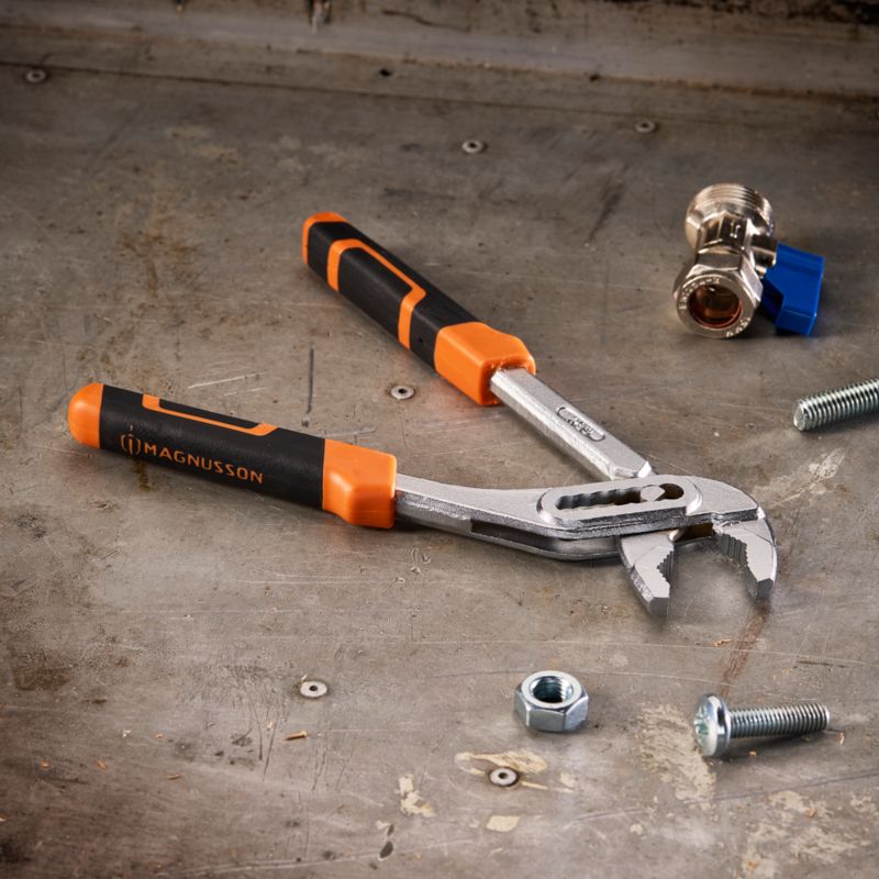 Magnusson kæbepincetang 200 mm