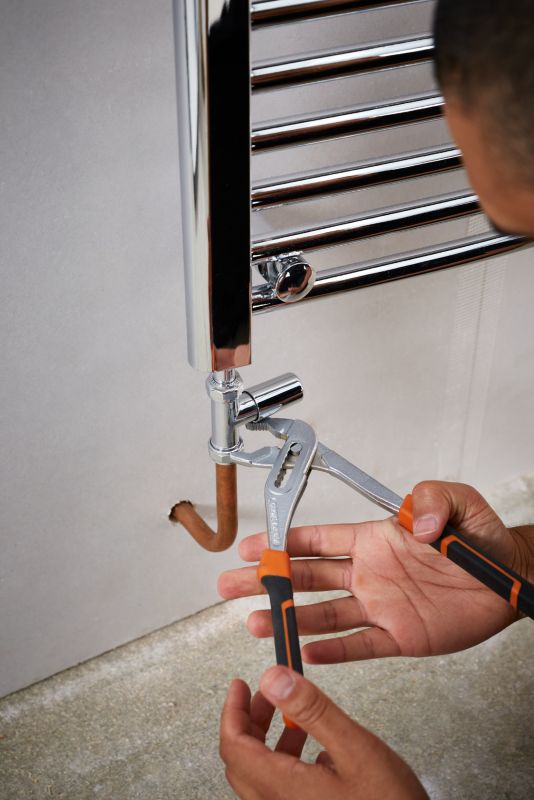 Magnusson kæbetang 250 mm