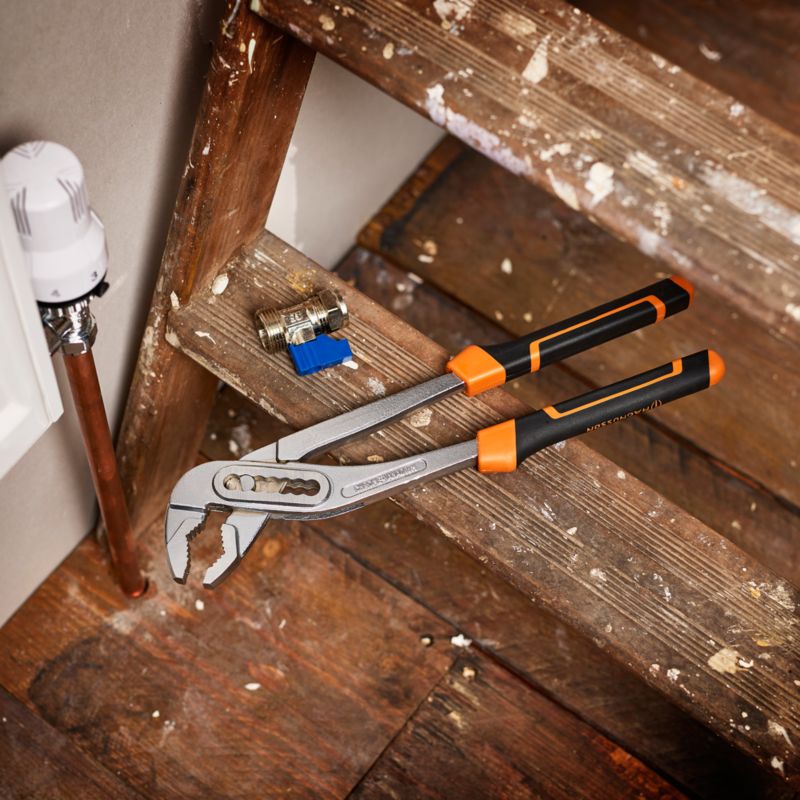 Magnusson kæbetænger 300 mm