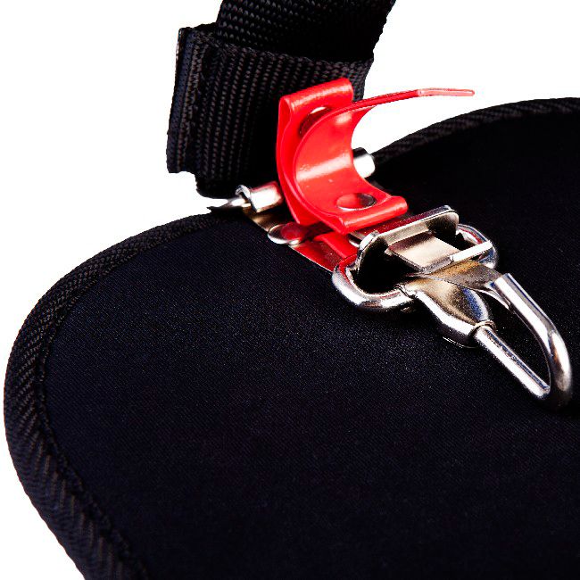 Dobbeltsele Nevada til Comfort græstrimmere