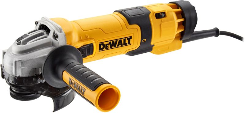 DeWalt vinkelsliber 125 mm 1500 W