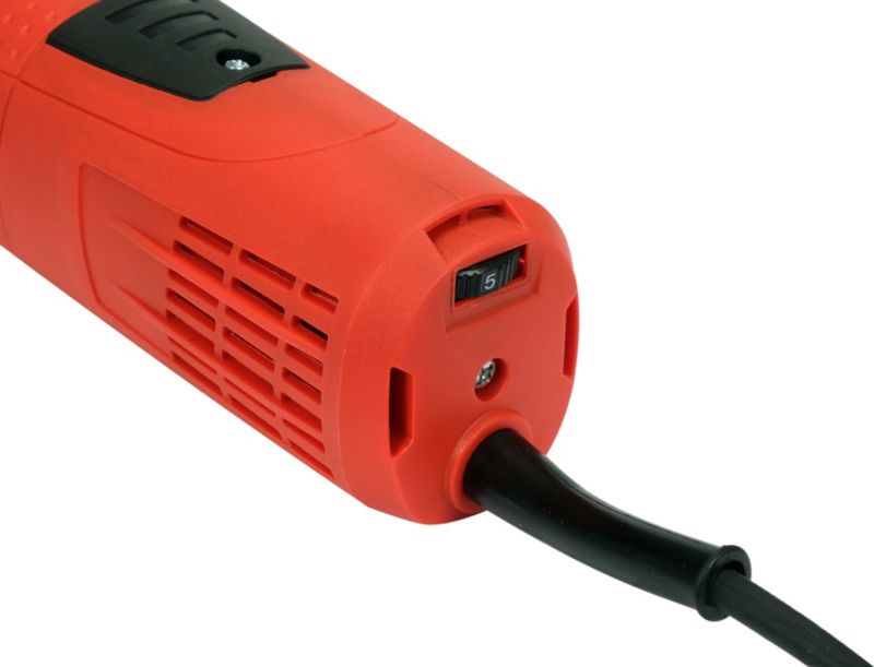 Yato vinkelsliber 125 mm 1700 W