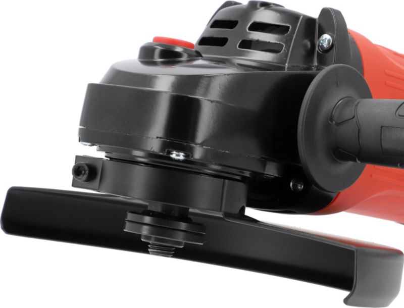 Yato vinkelsliber 230 mm 2600 W