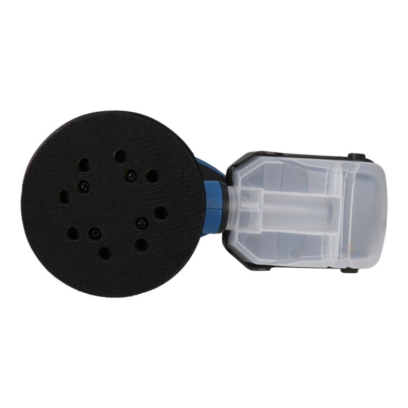 Blaupunkt OS3010 ekscentersliber 300 W 125 mm, 1 stk.