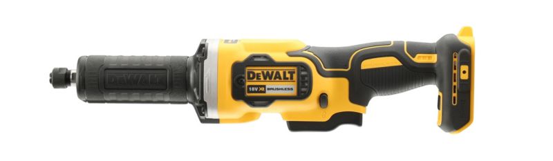 DeWalt 18 V lige slibemaskine