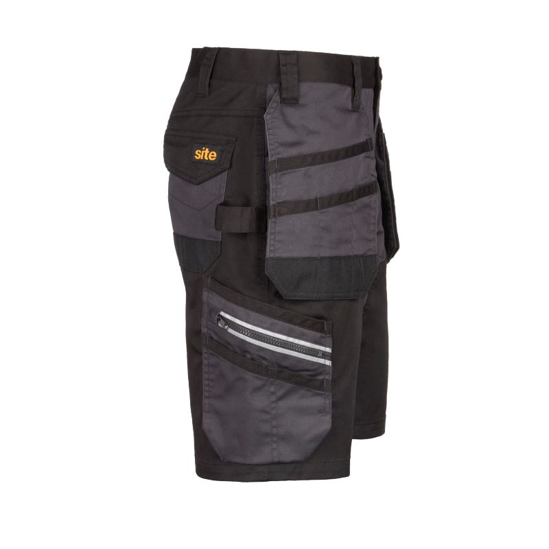 Site Kirksey arbejdsshorts W34