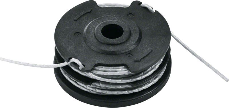 Spole til Bosch buskrydder 1,6 mm x 6 m