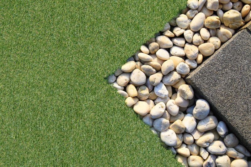 Cirrus kunstgræs 2 m 18 mm