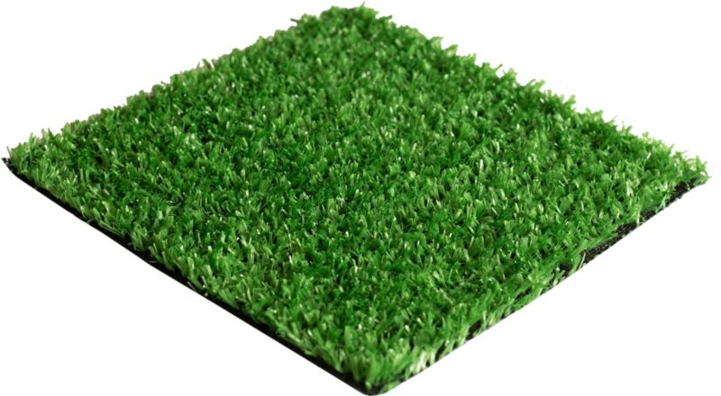 Syntetisk græs DLH 1,33 m