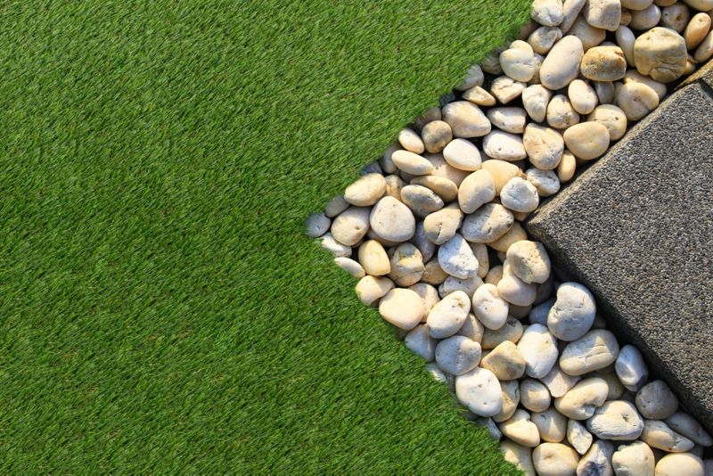 Multidecor Cecile kunstgræs 2 m 40 mm