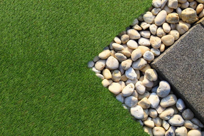 Multidecor Cecile kunstgræs 4 m 40 mm