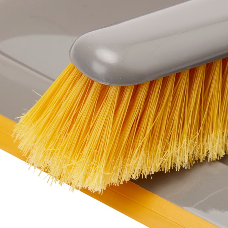 Szufelka og fejebakke Basic 1