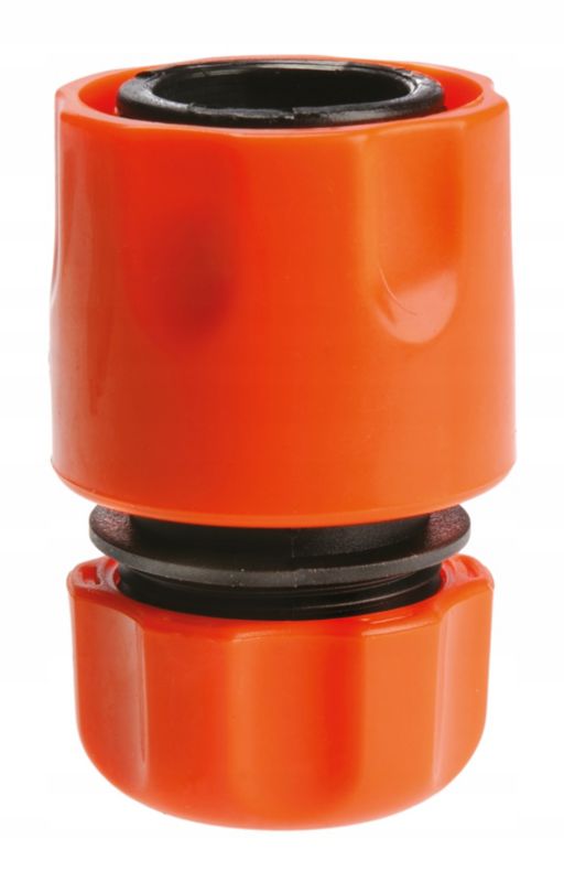 KADAX hurtigkobling til haveslange 1/2 tomme