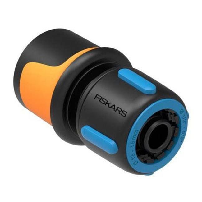 Fiskars hurtigkobling 1/2"-5/8"