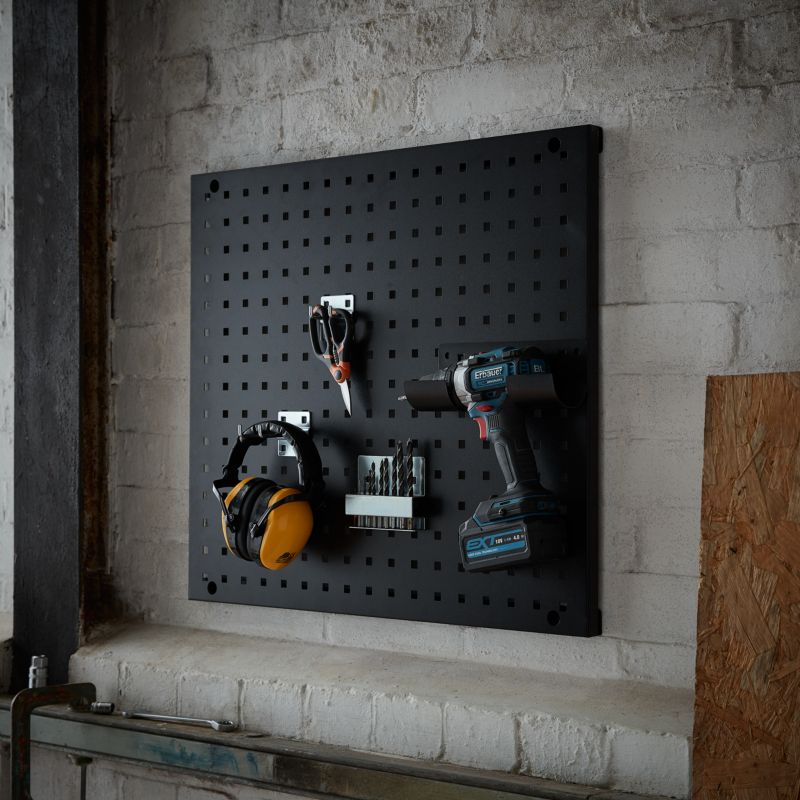 Magnusson perforeret tavle