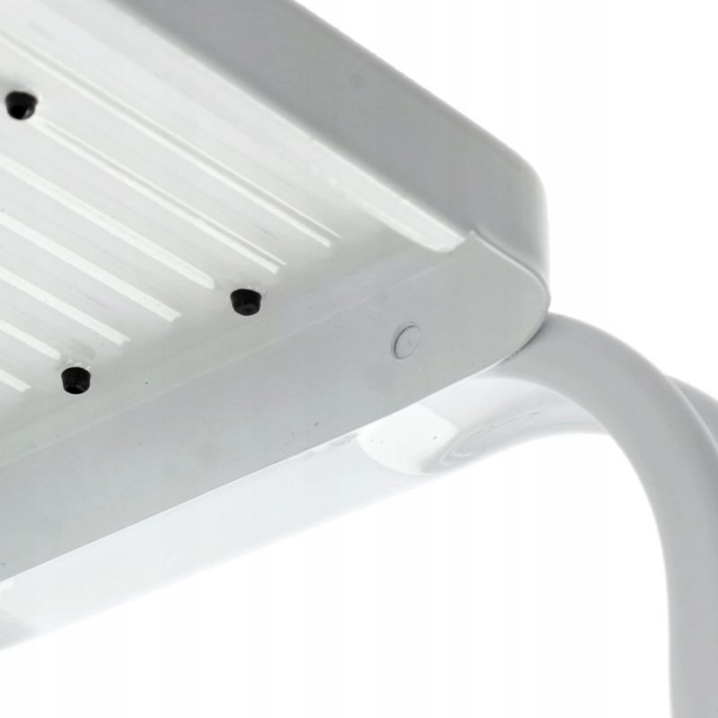 KADAX metaltrappestol robust platform med bæreevne på 150 kg