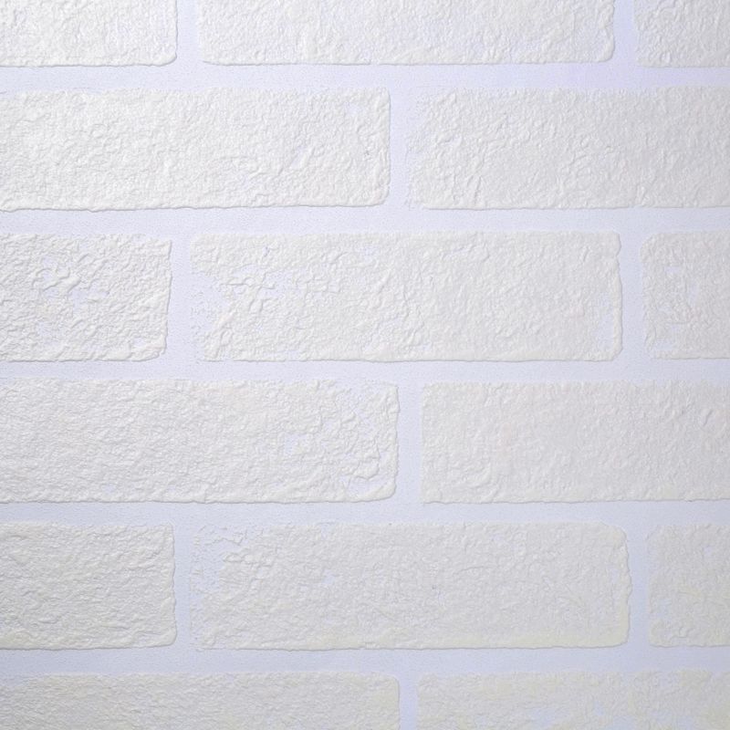 GoodHome Grewia vinyltapet på nonwoven til maling