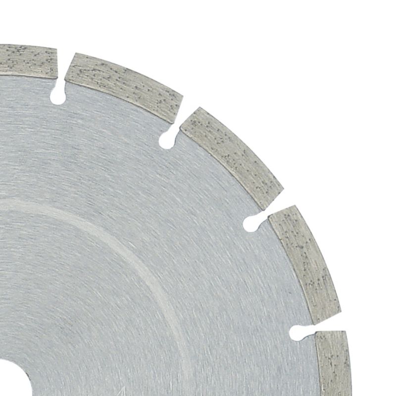 Norton universal diamantklinge til skæring 230 x 22,23 mm