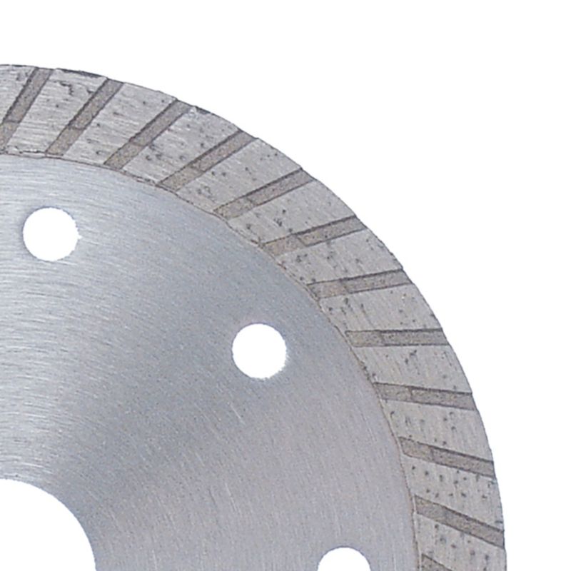 Norton Jet diamantklinge til skæring 115 x 22,23 mm