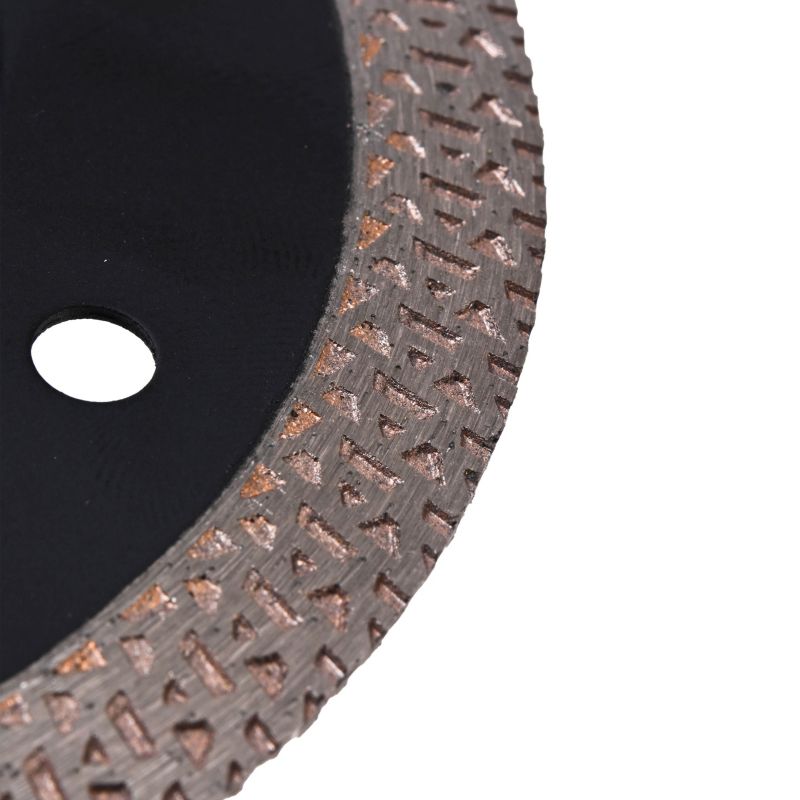 Waart diamantklinge flet 115 x 1,4 x 22,2 mm