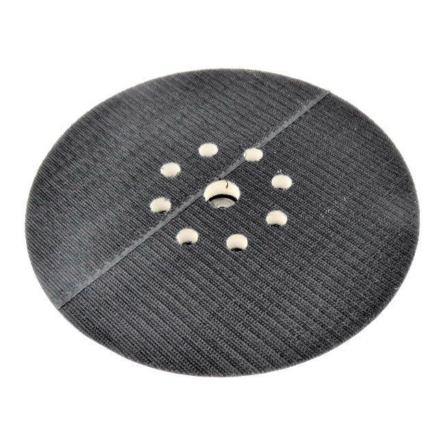 Graphite 215 mm slibeskive til gips