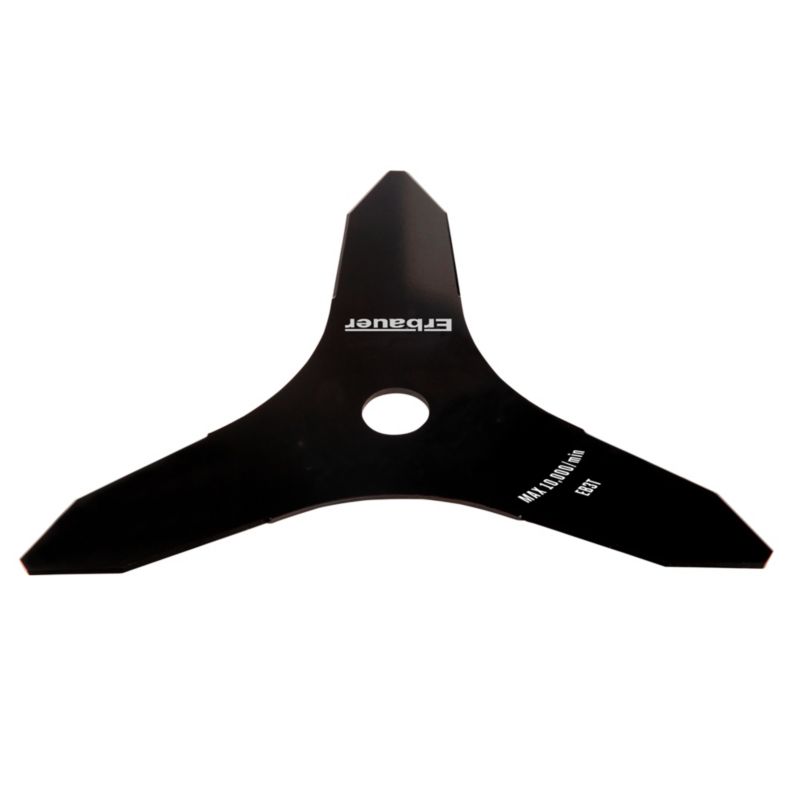 Erbauer skæreskive til benzindrevet buskrydder