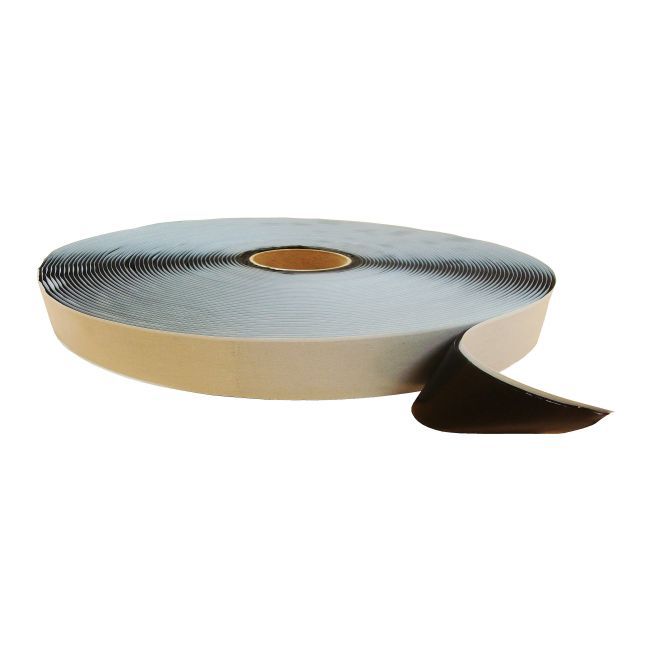 Corotop butylbånd 15 mm x 25 m