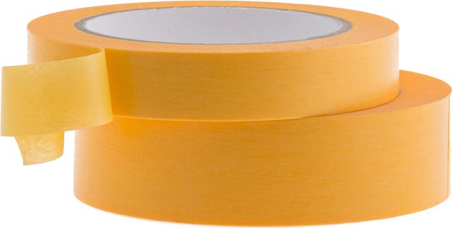 Fola dekorationsmalertape 9 mm x 50 m