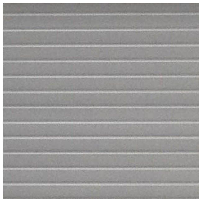 Grå hegnsbånd 19 cm til meterpris