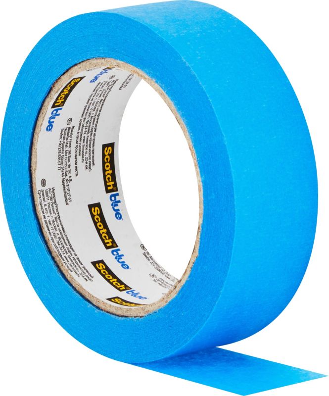 Scotchblue universal malertape 36 mm x 55 m