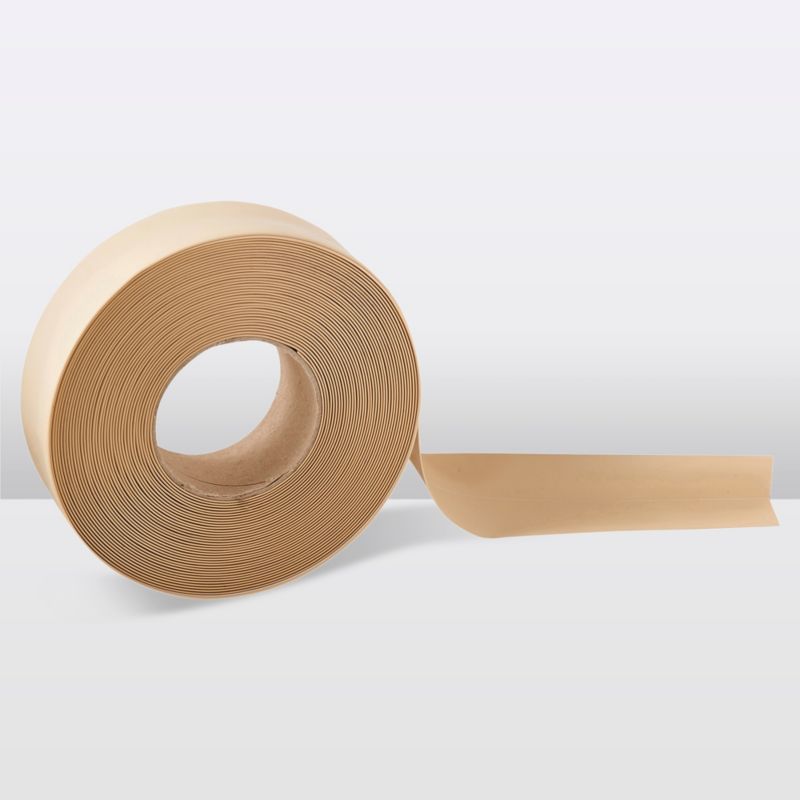 Marcipan gulvlistebånd 51 mm x 15 m