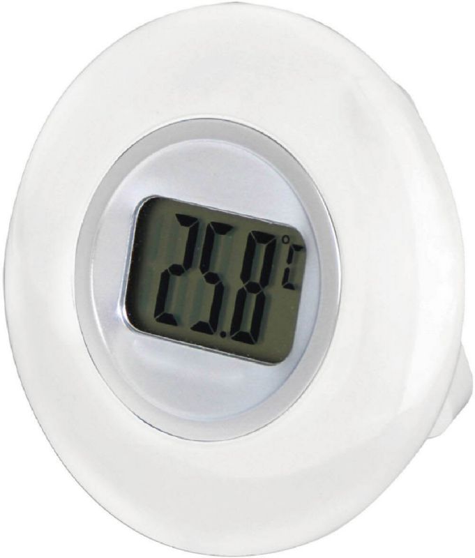 Elektronisk indendørstermometer Terdens RD 3892