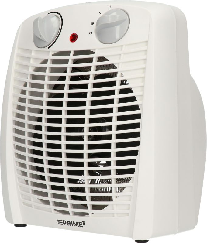 Varmeblæser SFH11 2000W Hvid