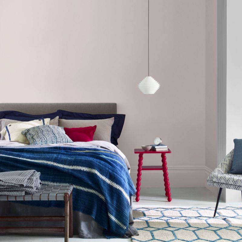 Dulux Ambiance Ceramic boho chic malingstester 0,03 l