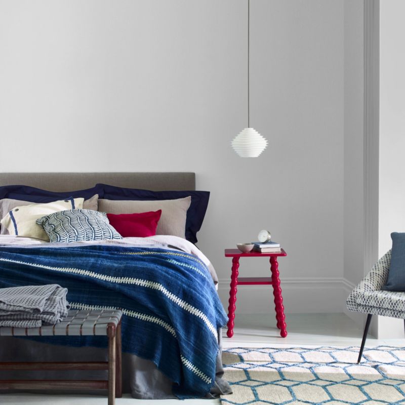 Dulux Ambiance Ceramic classic grey malingstester 0,03 l