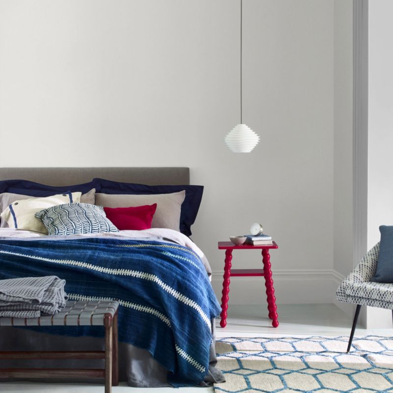 Dulux Ambiance Ceramic cool white malingstester 0,03 l