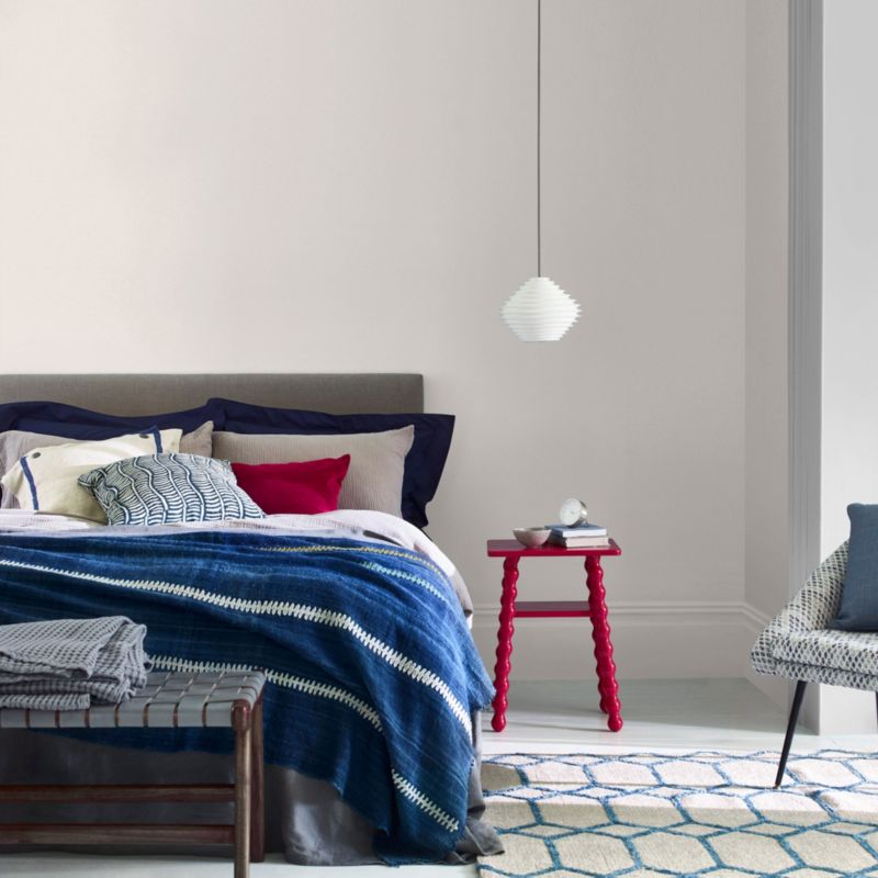 Tester maling Dulux Ambiance Ceramic cream effect 0,03 l