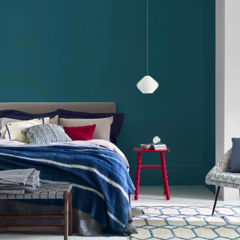 Dulux Ambiance Ceramic ocean energy malingstester 0,03 l