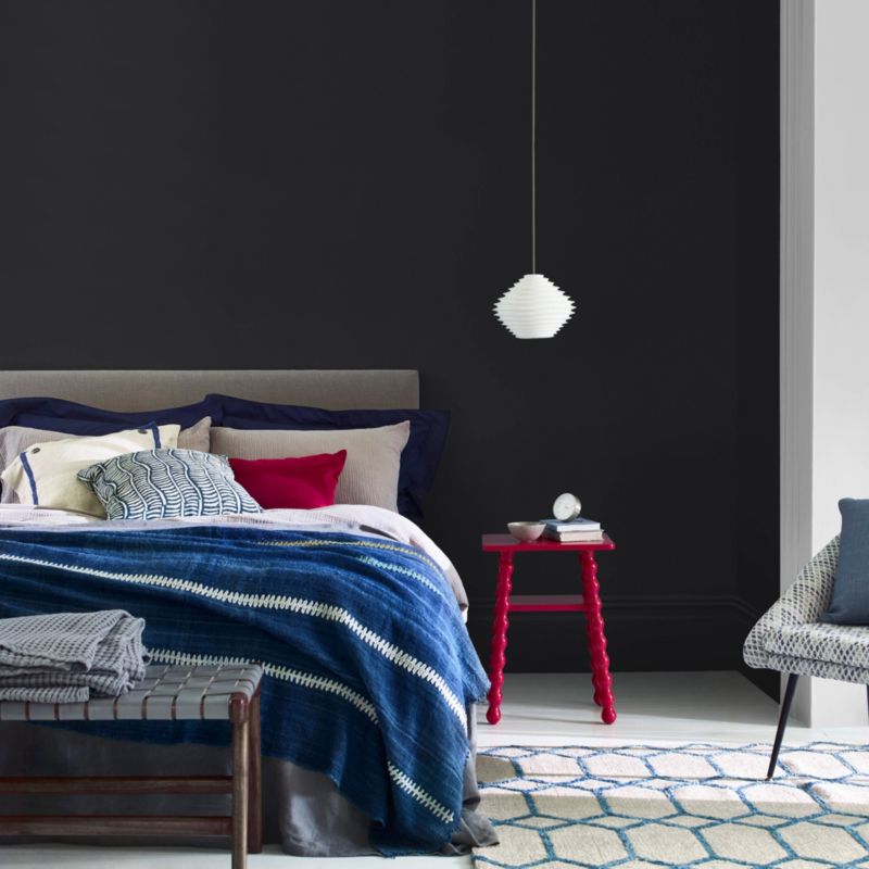 Dulux Ambiance Ceramic premium black malingstester 0,03 l