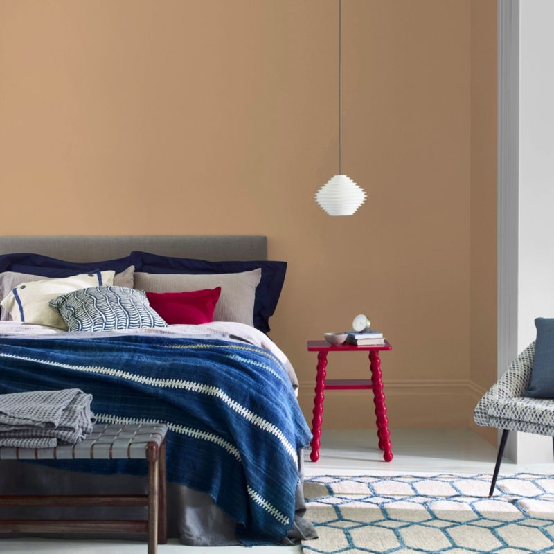 Dulux Ambiance Ceramic vintage style malingstester 0,03 l