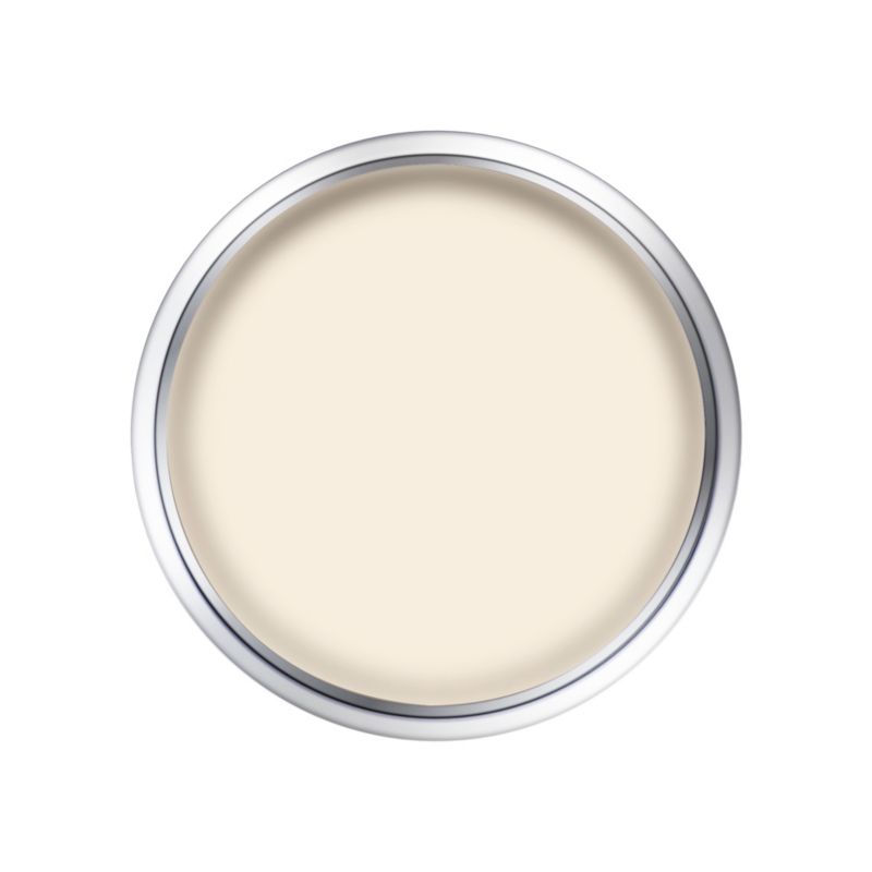 Dulux magnolia facadefarve tester 250 ml