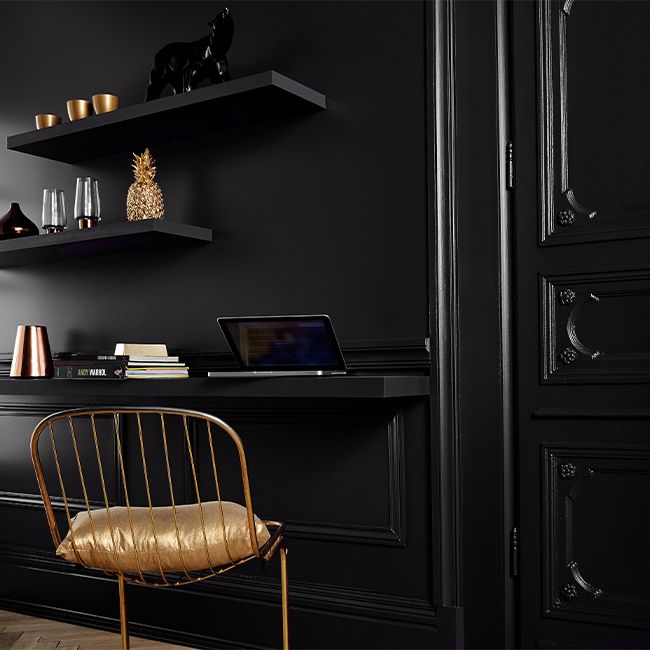 GoodHome Premium Liberty pletbestandig maling tester til vægge og lofter 0,05 l