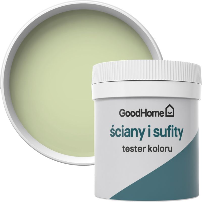 GoodHome malingstester til vægge og lofter Galway 0,05 l