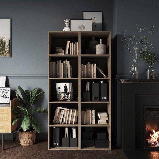 GoodHome væg- og loftmaling tester Hamilton 0,05 l