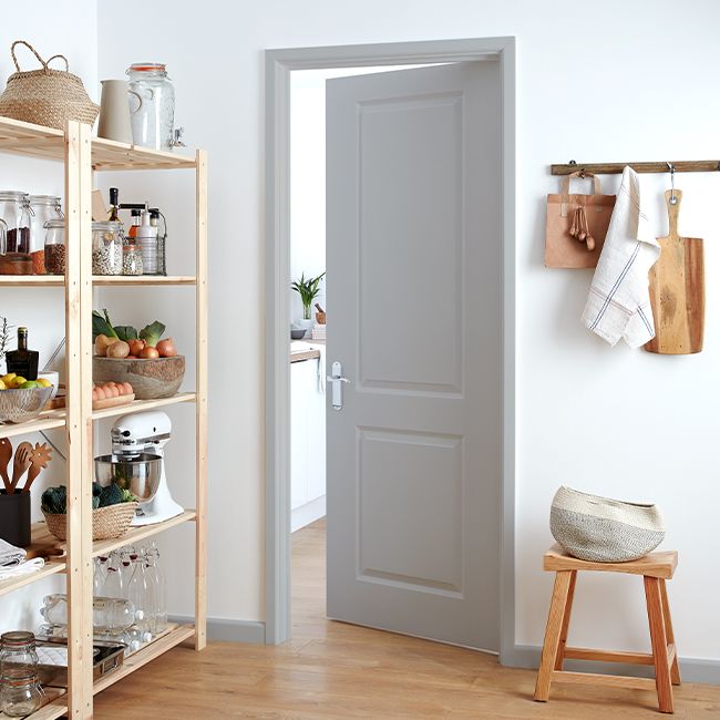 GoodHome væg- og loftmaling tester North Pole mat 0,05 l