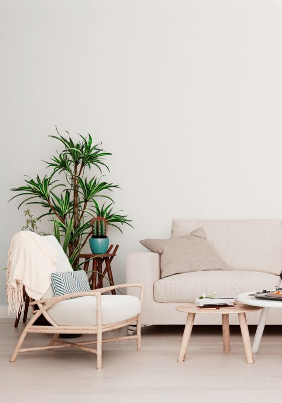 Beckers It's Simple farvetester mandelmælk 0,05 l