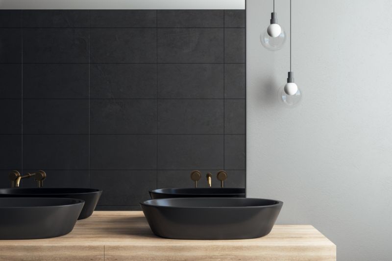 Tester af farve Dekoral Badeværelse & Køkken bare grå 0,03 l